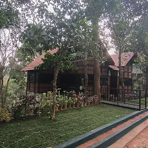 Resort Tree House Wayanad, Muthanga