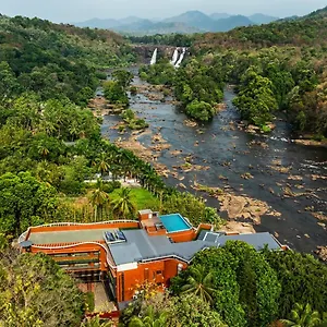 Resort Sterling Athirappilly, Kallana