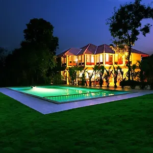 Resort Sunrise Valley, Vaduvanchal