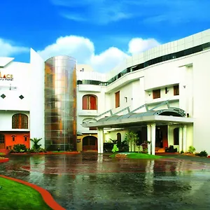 Hotel Nila Palace, Kollam