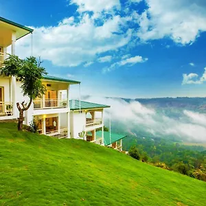 Hotel The Wind Munnar, Chinnakanal