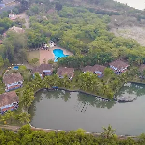 Resort Kairali Heritage, Kannur