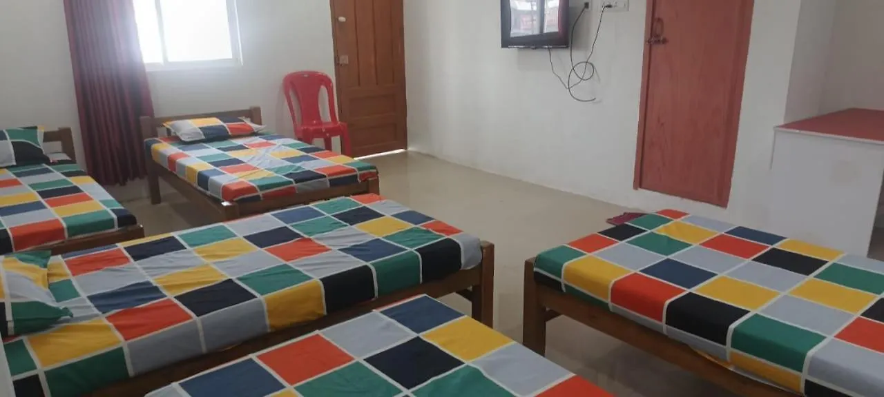 Harisuns Plaza Hotel Attingal
