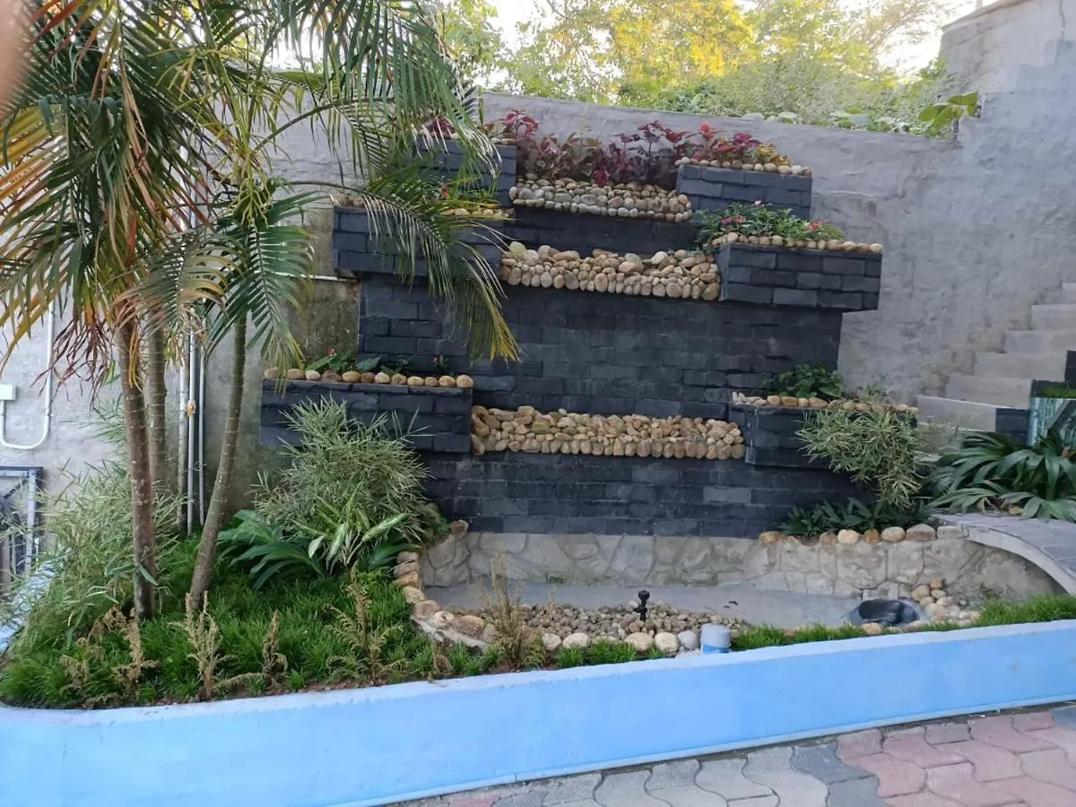 Harisuns Plaza Hotel Attingal