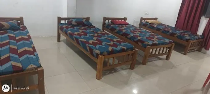 Harisuns Plaza Hotel Attingal India