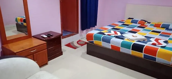 Harisuns Plaza Hotel Attingal 0*,  India