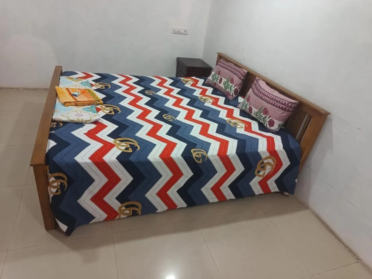 Harisuns Plaza Hotel Attingal